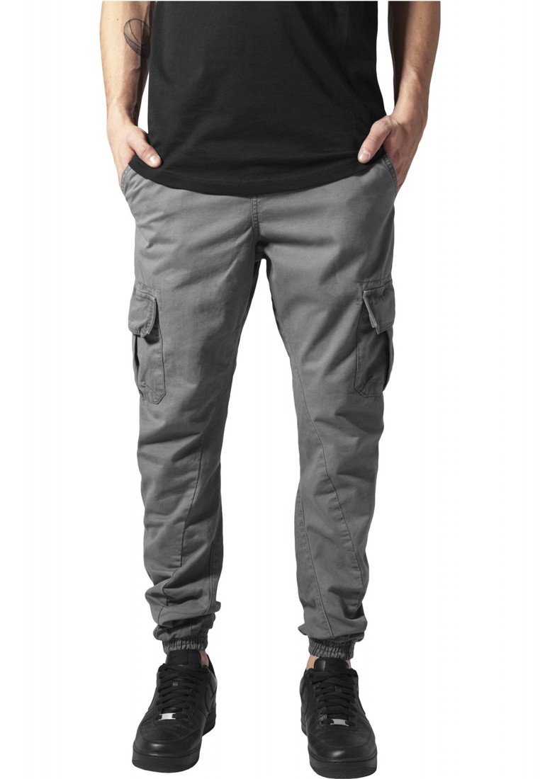 Cargo Jogging Pants L