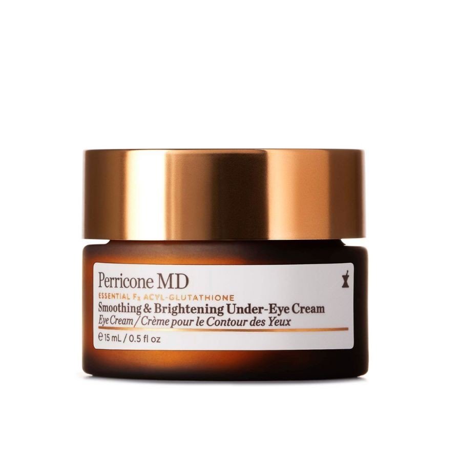 Perricone MD Essential Fx Acyl-Glutathione Smoothing & Brightening Under-Eye Cream Oční Krém 15 ml