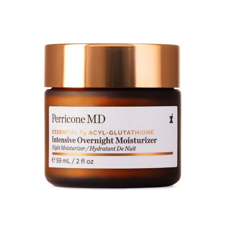 Perricone MD Essential Fx Acyl-Glutathione Intensive Overnight Moisturizer Noční Péče 59 ml