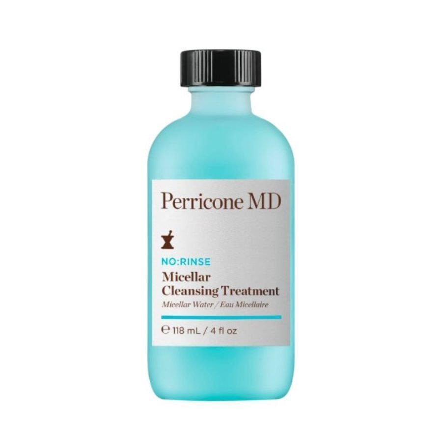 Perricone MD No:Rinse Micellar Cleansing Treatment Čištění Obličeje 118 ml