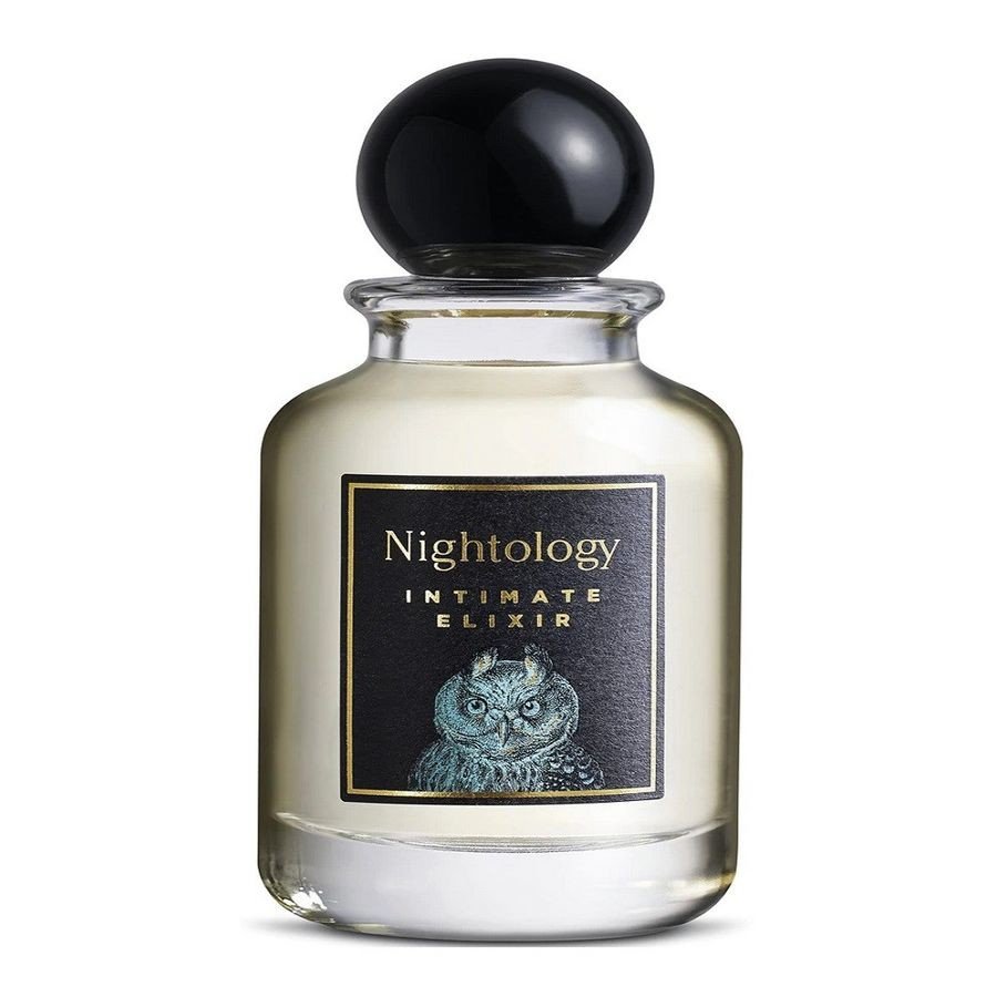 Nightology Intimate Elixir 100 ml Parfémová Voda (EdP)