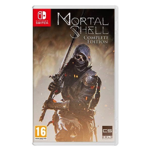 Mortal Shell (Complete Edition)
