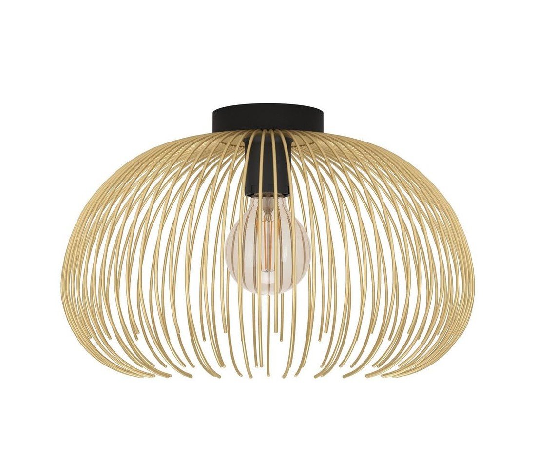 Eglo Eglo 900165 - Stropní svítidlo VENEZUELA 1xE27/40W/230V