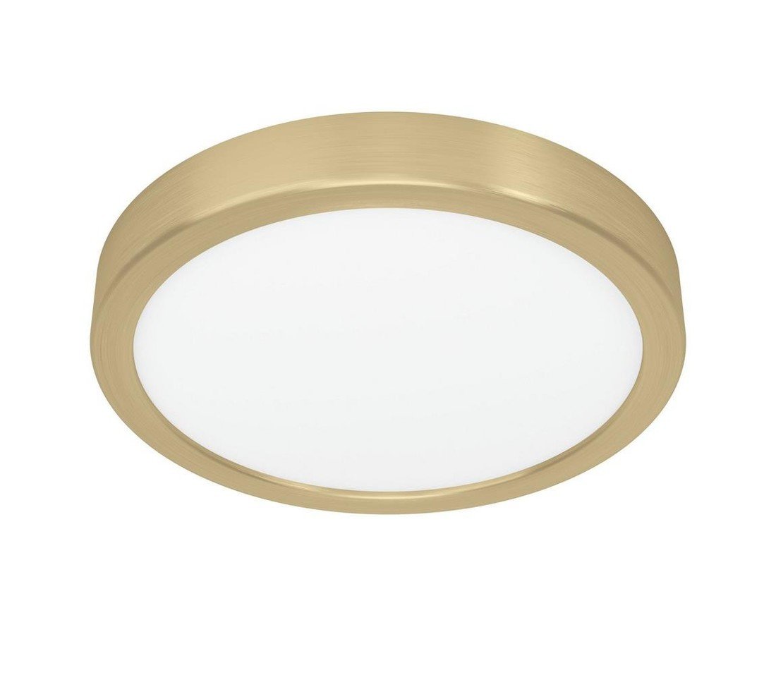 Eglo Eglo 900181 - LED Stropní svítidlo FUEVA LED/17W/230V pr. 21 cm