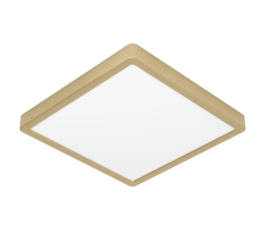 Eglo Eglo 900184 - LED Stropní svítidlo FUEVA LED/20,5W/230V