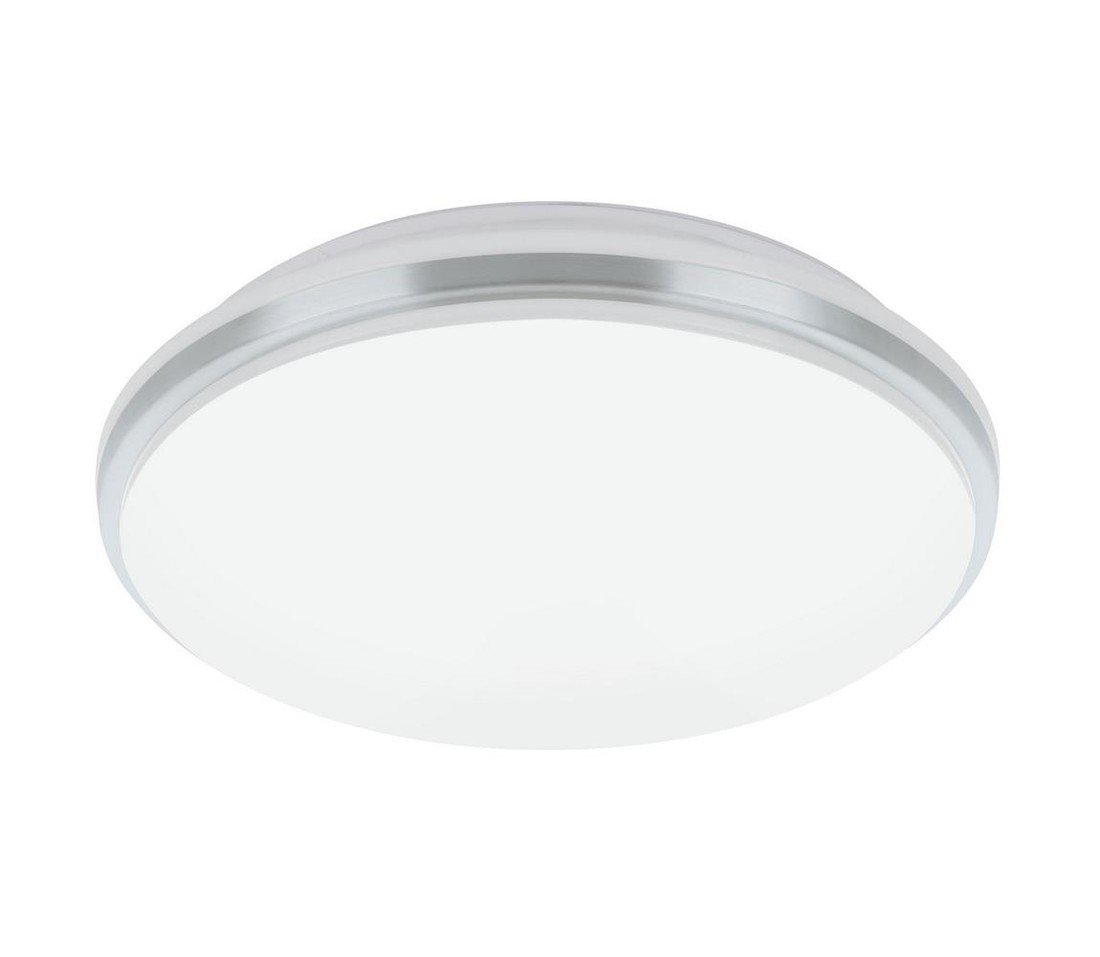 Eglo Eglo 900365 - LED Koupelnové stropní svítidlo PINETTO LED/15,6W/230V IP44 chrom