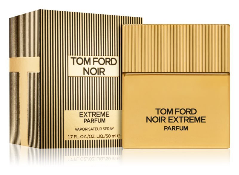 TOM FORD Noir Extreme Parfum parfém pro muže 50 ml