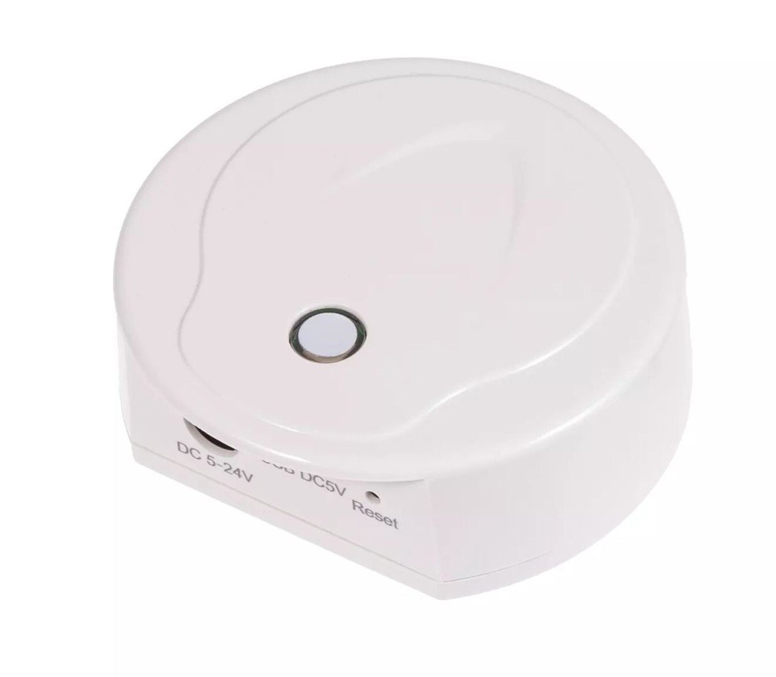 T-LED Zigbee Getaway brána pro SMART dimLED ovladače 069064