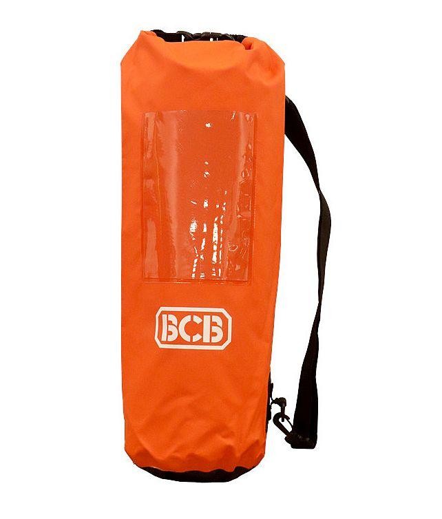 BCB Adventure vodácký vak Dry Bag 12l orange