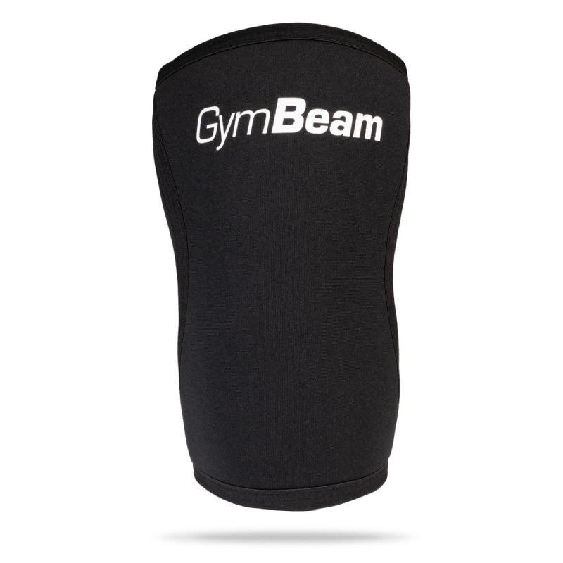 GymBeam Neoprenová bandáž na koleno Conquer