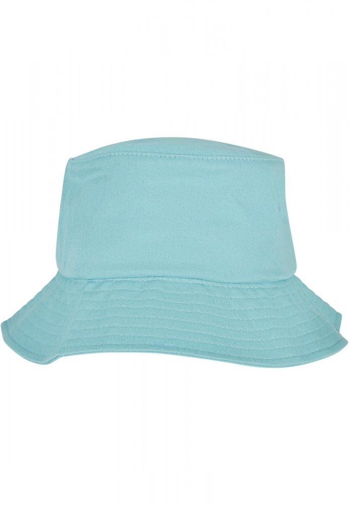 Flexfit Cotton Twill Bucket Hat - airblue