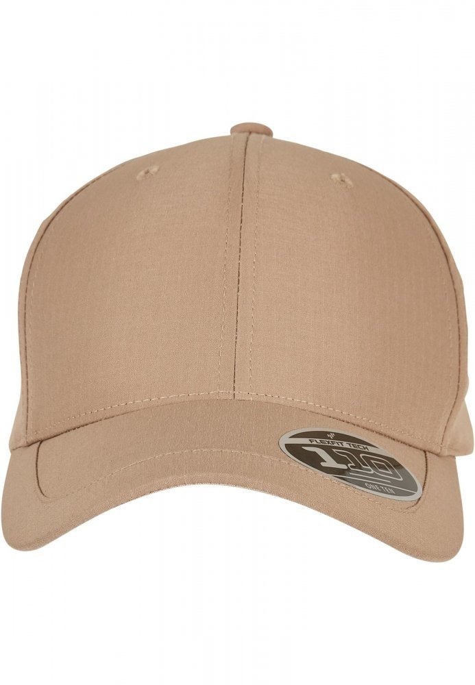 110 Ripstop Snapback - khaki