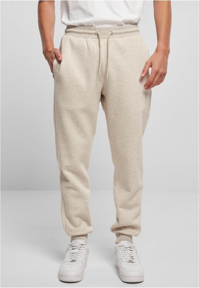 Starter Essential Sweat Pants - concretemelange L