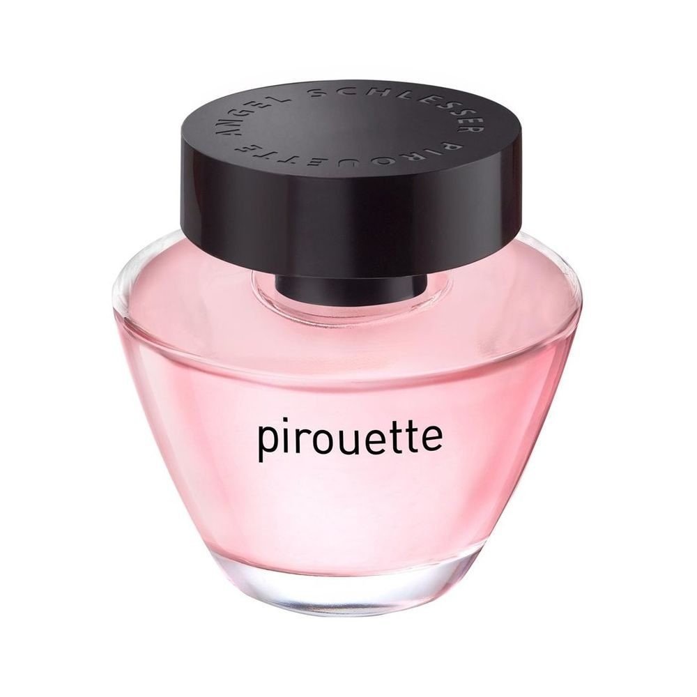 Angel Schlesser Pirouette toaletní voda pro ženy 50 ml