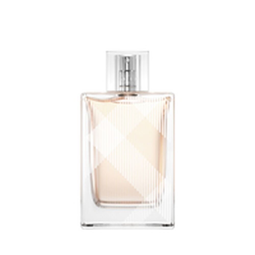 Burberry Brit For Her toaletní voda pro ženy 50 ml