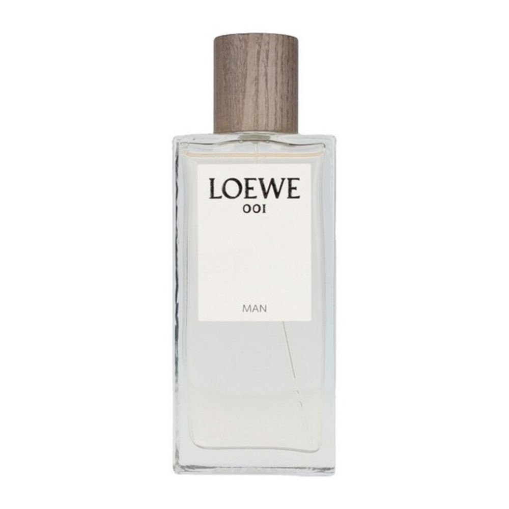 Loewe 001 Man parfémovaná voda pro muže 75 ml