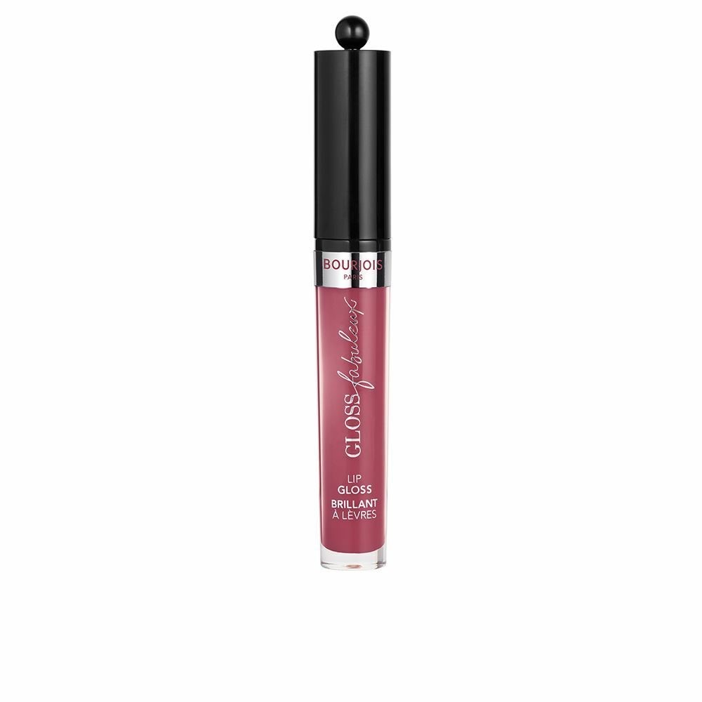 Bourjois Fabuleux Gloss Lip Gloss lesk na rty 08 3,5 ml