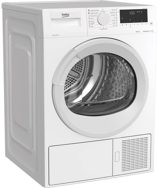 Beko sušička EDS74251CSH1W