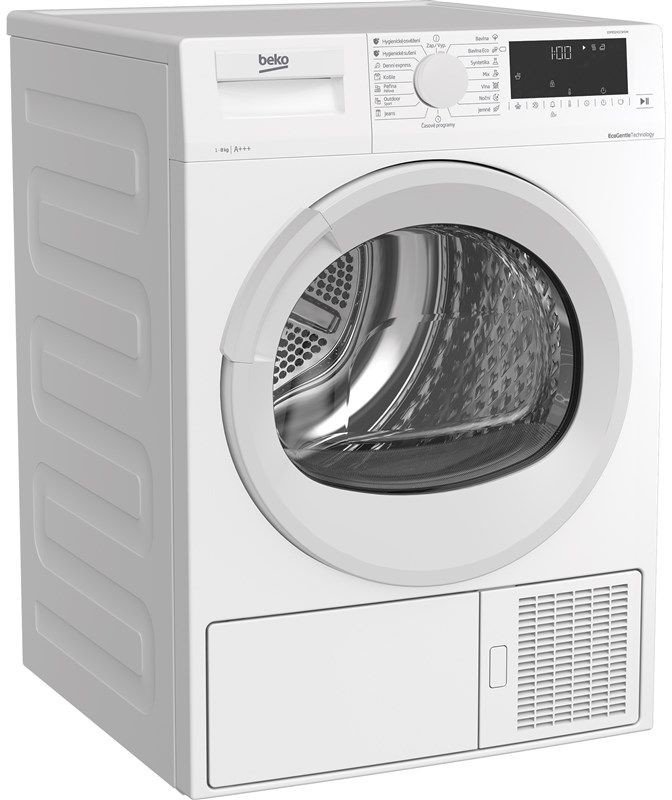 Beko sušička EDF85241CSH1W