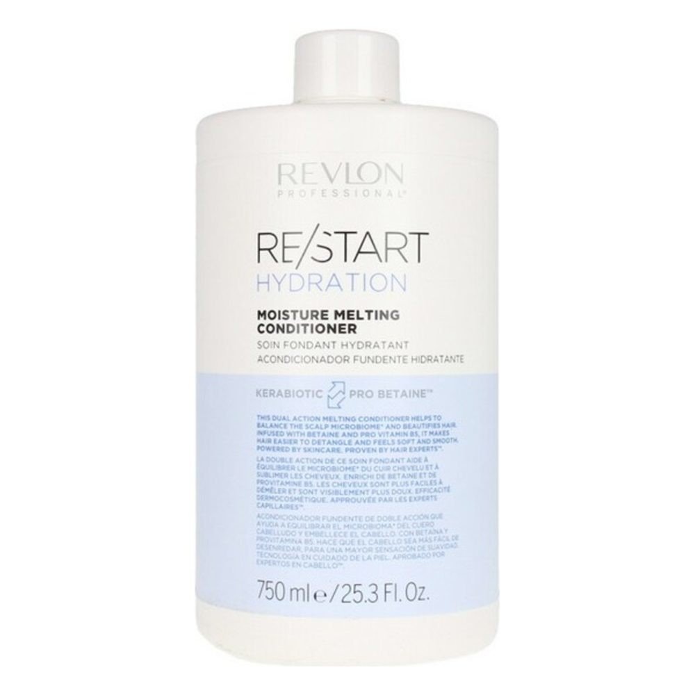 Vyživující balzám Revlon Re-Start (750 ml)
