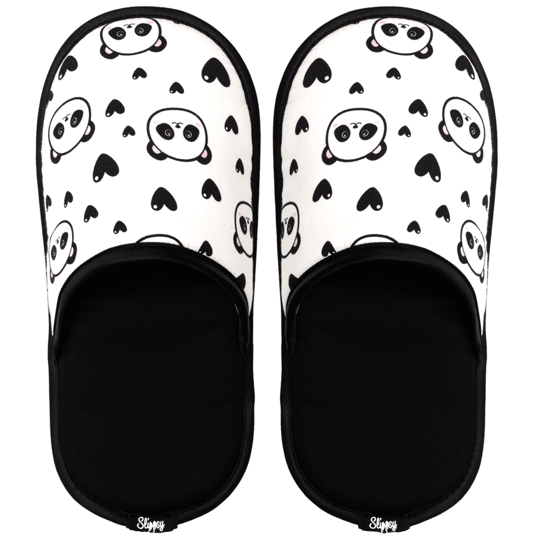 Slippsy Panda /35-37