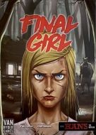 Van Ryder Games Final Girl: The Happy Trails Horror (Film Box)