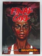Van Ryder Games Final Girl: Slaughter in the Groves (Film Box)