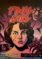 Van Ryder Games Final Girl: Frightmare on Maple Lane (Film Box)
