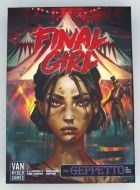 Van Ryder Games Final Girl: Carnage at the Carnival (Film Box)