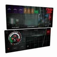 Van Ryder Games Final Girl: Game Mat bundle