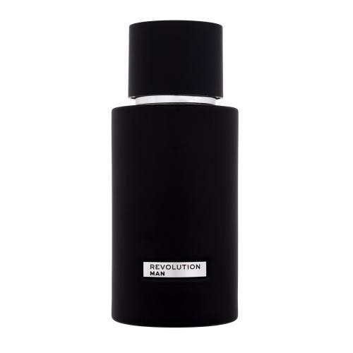 Revolution Man Limitless Noir 100 ml toaletní voda pro muže