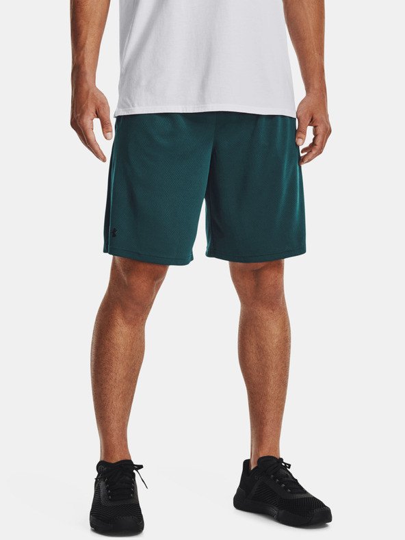 Under Armour Kraťasy Zelená