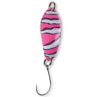 Iron Trout plandavka Wave spoon 2,8g vzor CSP-8057051