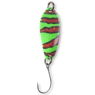 Iron Trout plandavka Wave spoon 2,8g vzor CSG-8057052