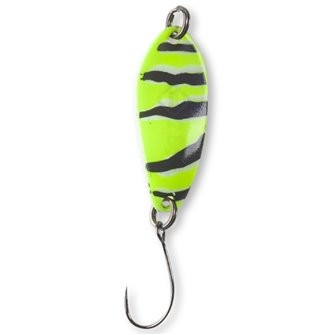Iron Trout plandavka Wave spoon 2,8g vzor CSY-8057053