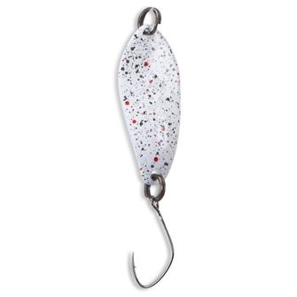 Iron Trout plandavka Wave spoon 2,8g vzor WS-8057063
