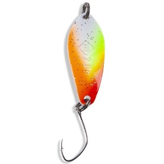 Iron Trout plandavka Wave spoon 2,8g vzor ORW-8057064