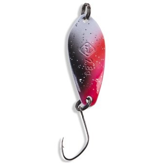 Iron Trout plandavka Wave spoon 2,8g vzor WBP-8057070