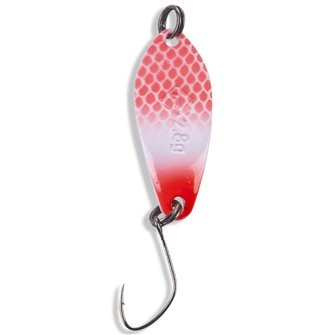 Iron Trout plandavka Wave spoon 2,8g vzor RSW-8057079