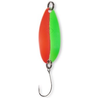 Iron Trout plandavka Hero spoon 3,5g vzor VRG-8057251