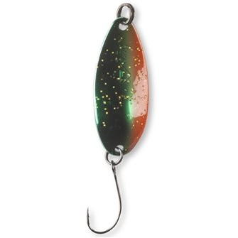 Iron Trout plandavka Hero spoon 3,5g vzor MGS-8057254