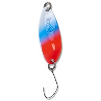 Iron Trout plandavka Hero spoon 3,5g vzor WBR-8057258