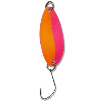 Iron Trout plandavka Hero spoon 3,5g vzor OP-8057260