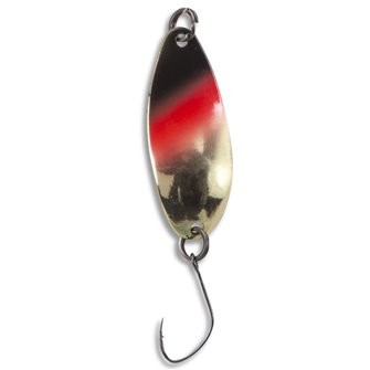 Iron Trout plandavka Hero spoon 3,5g vzor GEF-8057261