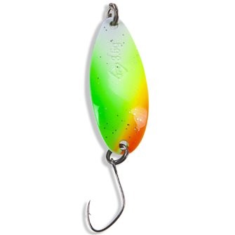 Iron Trout plandavka Hero spoon 3,5g vzor GOG-8057265