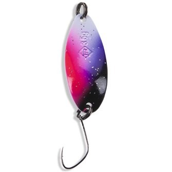 Iron Trout plandavka Hero spoon 3,5g vzor BWP-8057267
