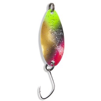 Iron Trout plandavka Hero spoon 3,5g vzor GPG-8057268