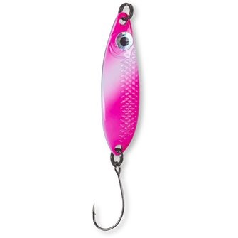 Iron Trout třpytka Eye spoon 3,5g PWP-8057670