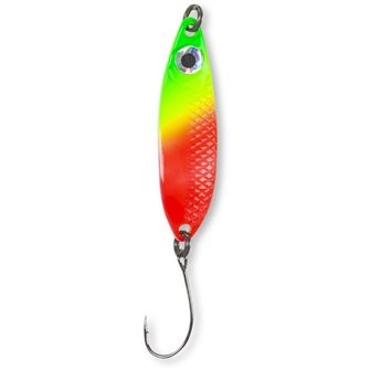 Iron Trout třpytka Eye spoon 3,5g GYR-8057673