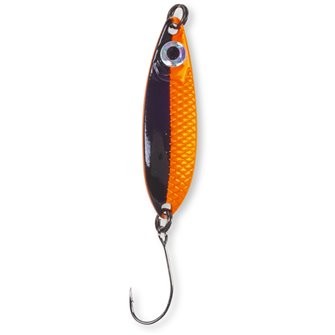Iron Trout třpytka Eye spoon 3,5g VOB-8057674
